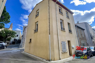 location appartement peyrestortes 66600