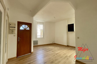location appartement peyrestortes 66600