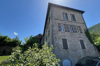 location appartement peyrieu 01300