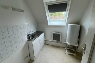 location appartement peyrieu 01300