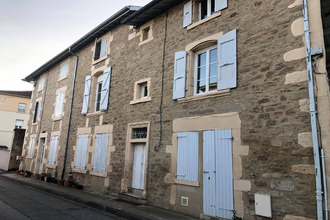 location appartement peyrins 26380