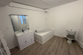 location appartement peyrins 26380