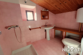 location appartement peyroules 04120