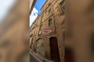 location appartement pezenas 34120