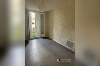 Ma-Cabane - Location Appartement Pézenas, 43 m²