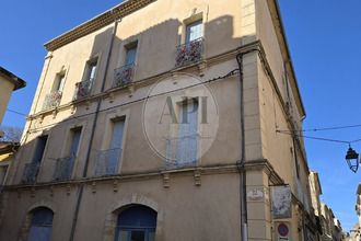 location appartement pezenas 34120