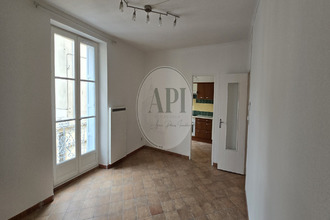 location appartement pezenas 34120