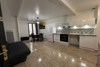 location appartement pezenas 34120