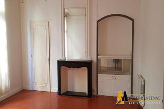 location appartement pezenas 34120