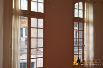 location appartement pezenas 34120