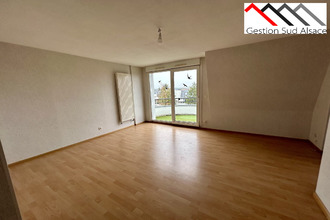 location appartement pfastatt 68120