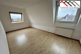 location appartement pfastatt 68120