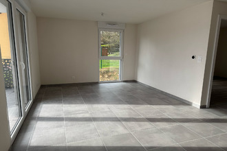 location appartement pfastatt 68120