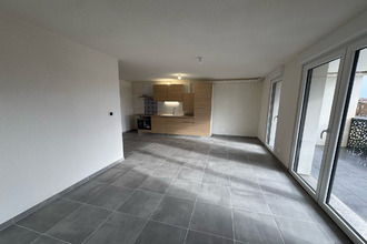 location appartement pfastatt 68120