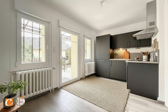 location appartement pfastatt 68120