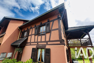 location appartement pfetterhouse 68480