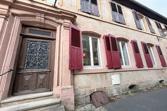 Ma-Cabane - Location Appartement Phalsbourg, 64 m²