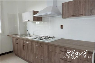 location appartement pibrac 31820