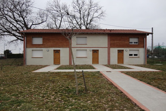 location appartement pibrac 31820