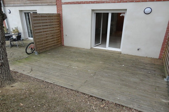 location appartement pibrac 31820