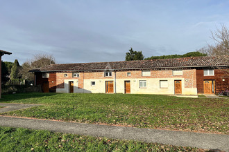 location appartement pibrac 31820