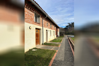 location appartement pibrac 31820