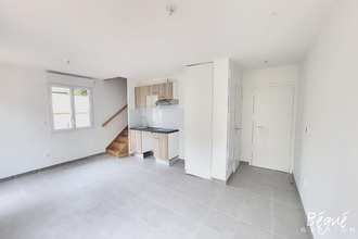 location appartement pibrac 31820