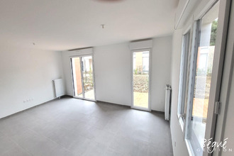 location appartement pibrac 31820