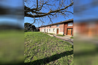 location appartement pibrac 31820