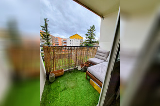 location appartement pierre-benite 69310