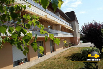 location appartement pierre-de-bresse 71270