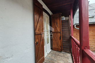 Ma-Cabane - Location Appartement PIERREFITTE-NESTALAS, 29 m²