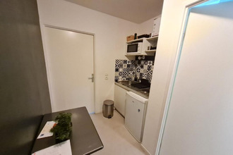 Ma-Cabane - Location Appartement PIERREFITTE SUR SEINE, 18 m²