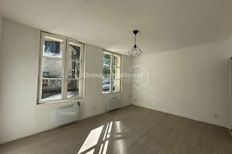 location appartement pierrefonds 60350