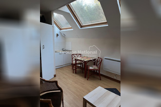 location appartement pierrefonds 60350