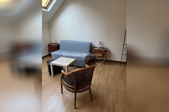 location appartement pierrefonds 60350