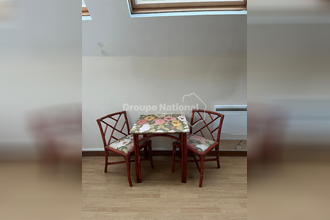 location appartement pierrefonds 60350