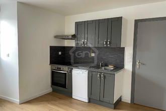 location appartement pierrefonds 60350