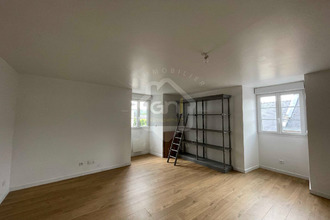 location appartement pierrefonds 60350