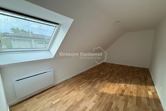 location appartement pierrefonds 60350