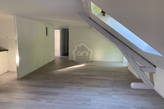 location appartement pierrefonds 60350