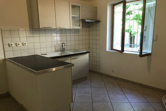 location appartement pierrelatte 26700