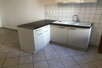 location appartement pierrelatte 26700