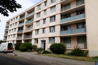 location appartement pierrelatte 26700