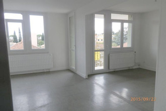 location appartement pierrelatte 26700