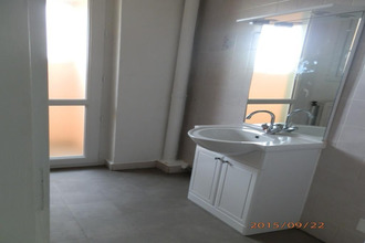 location appartement pierrelatte 26700