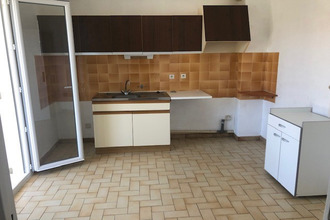 location appartement pierrelatte 26700