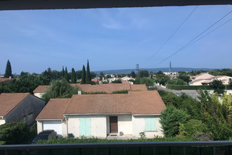 location appartement pierrelatte 26700