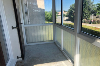 location appartement pierrelatte 26700