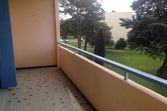 location appartement pierrelatte 26700